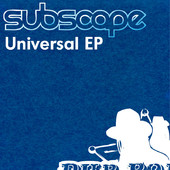 Subscape, Universal - EP